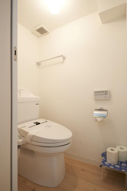 קיוטו Guest House Connection Karasuma Gojo מראה חיצוני תמונה