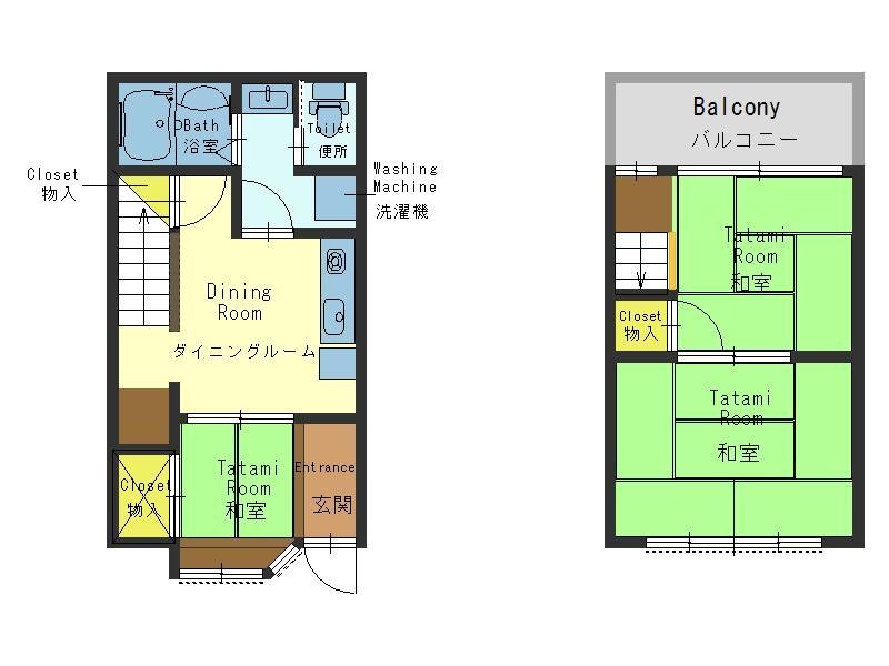 קיוטו Guest House Connection Karasuma Gojo מראה חיצוני תמונה